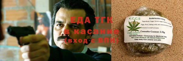 молекула духа Бронницы