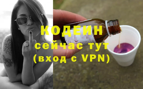 молекула духа Бронницы